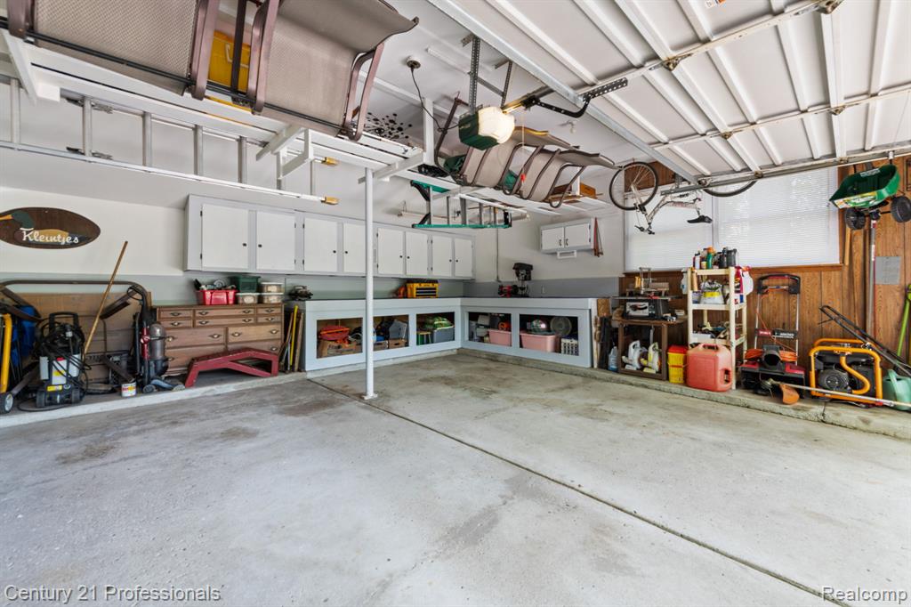 8638 Stone Road Algonac, MI 48001 - Photo 41 of 70