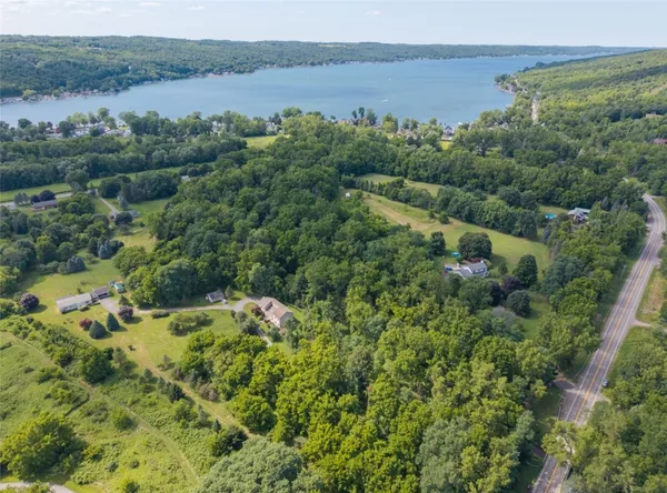 $150,000 | East Lake Road, Conesus, NY 14435
