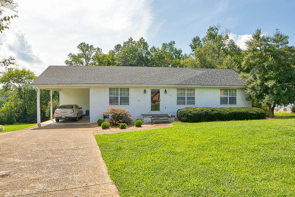 1131 Greens Lake Road East Ridge, TN 37412 - Photo 1 of 26 front