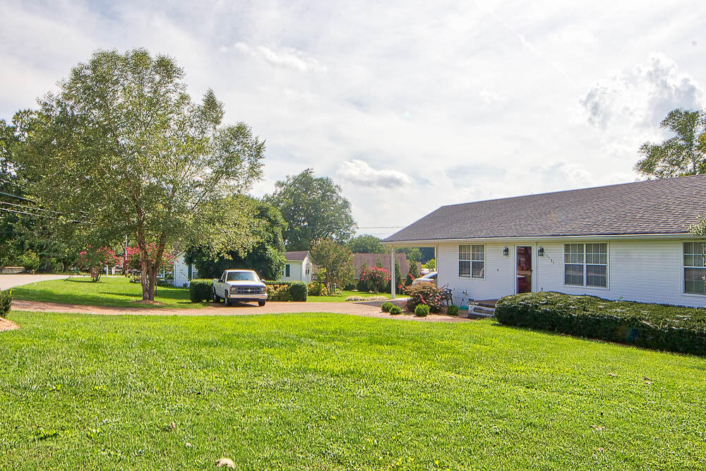 1131 Greens Lake Road East Ridge, TN 37412 - Photo 2 of 26 front_