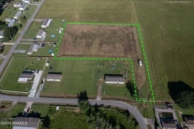 $89,000 | 519 Colorado Road, Duson, LA 70529