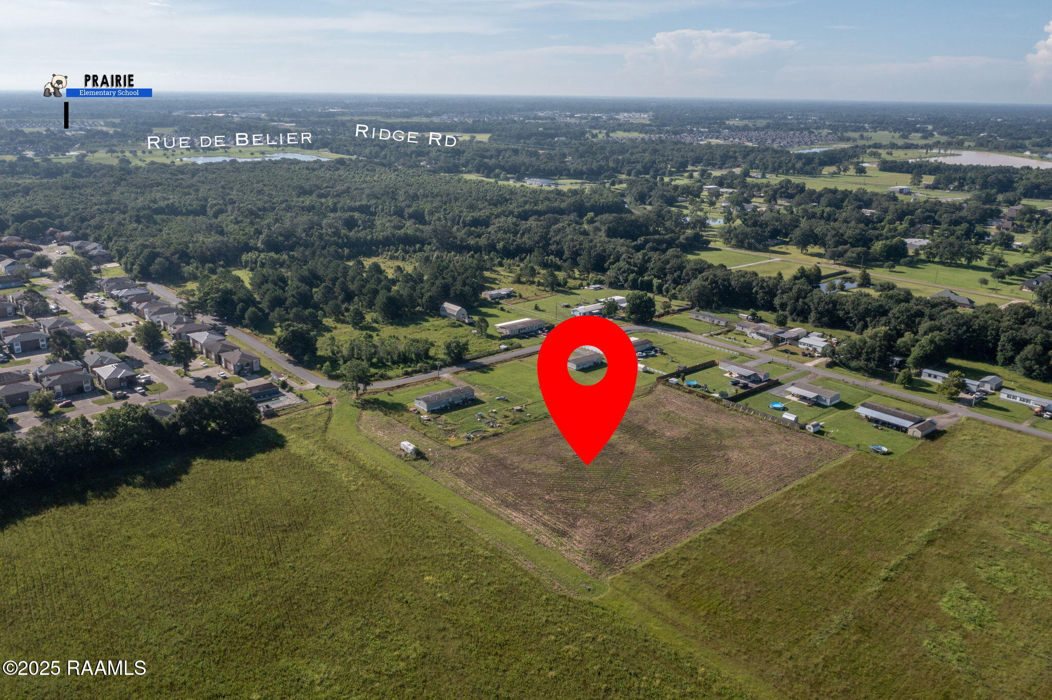 519 Colorado Road Duson, LA 70529 - Photo 3 of 9 7-web-or-mls-DJI_0884-Edit