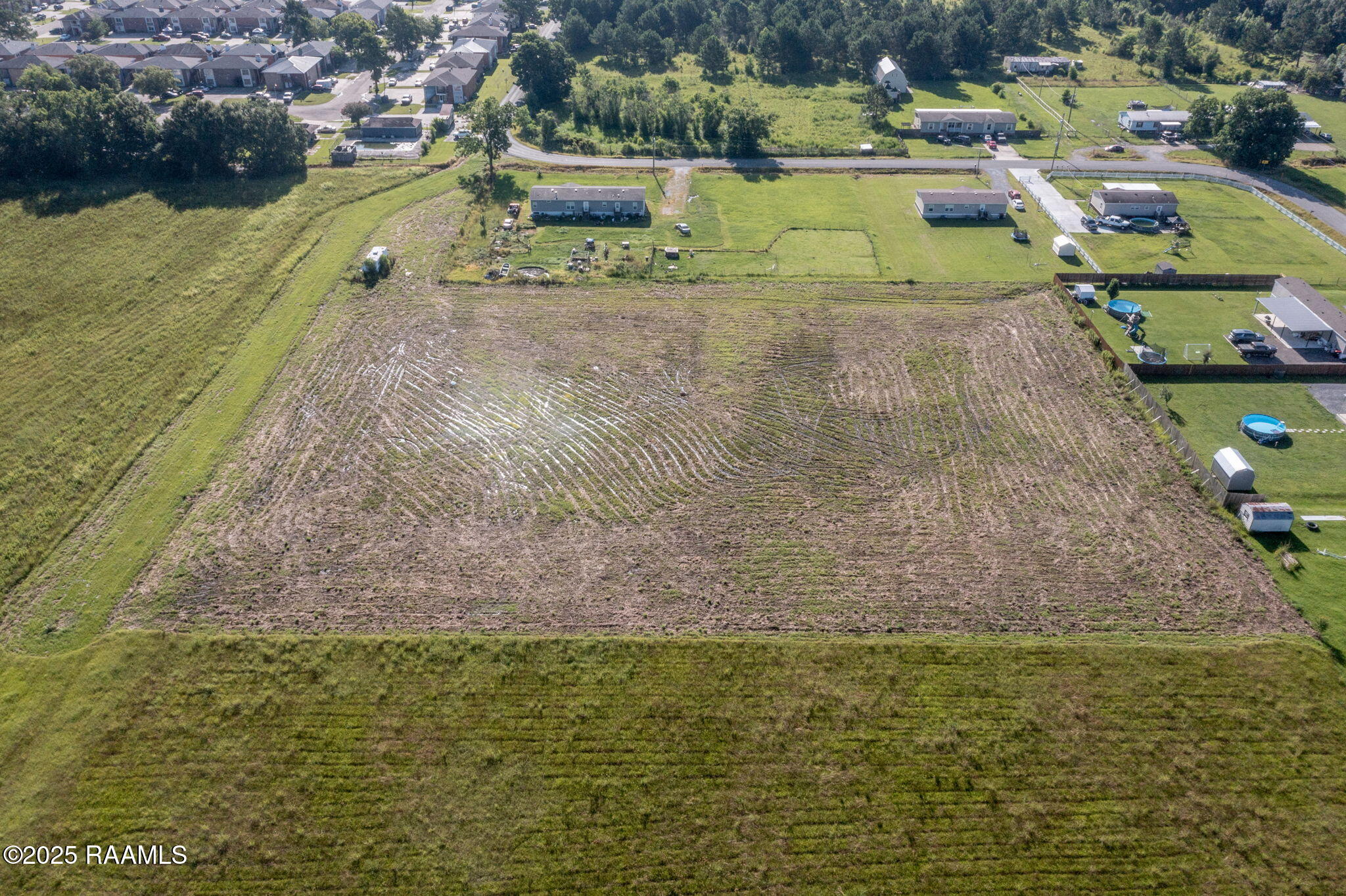 519 Colorado Road Duson, LA 70529 - Photo 8 of 9 8-web-or-mls-DJI_0886-Edit