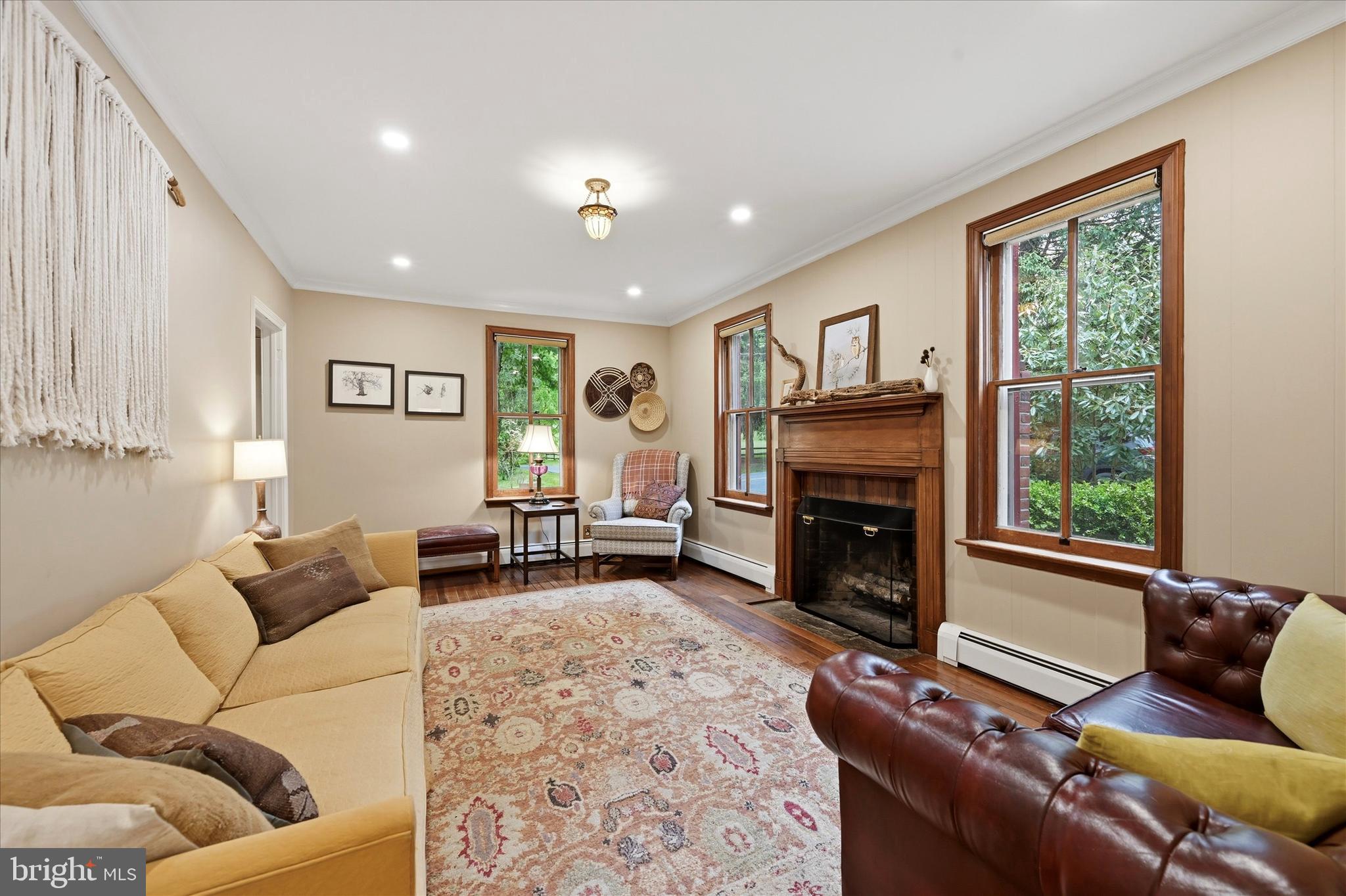 115 Marshall Bridge Road Kennett Square, PA 19348 - Photo 9 of 52