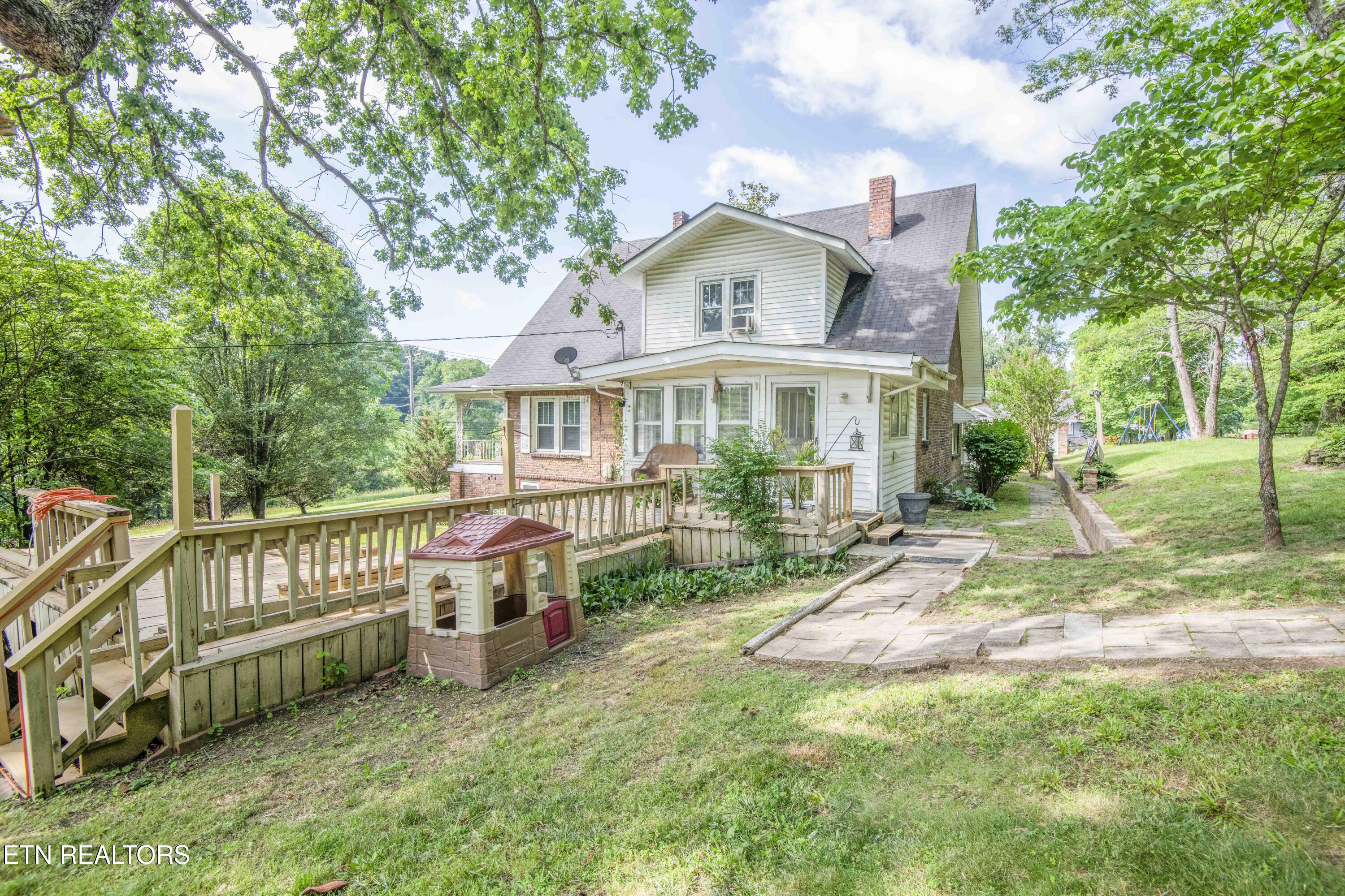 17761 Alberta Street Oneida, TN 37841 - Photo 42 of 56 yard 14_1