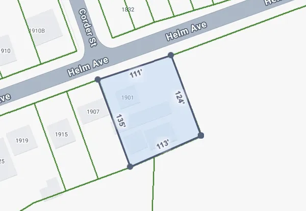 $750,000 | 1901 Helm Avenue, North Charleston, SC 29405