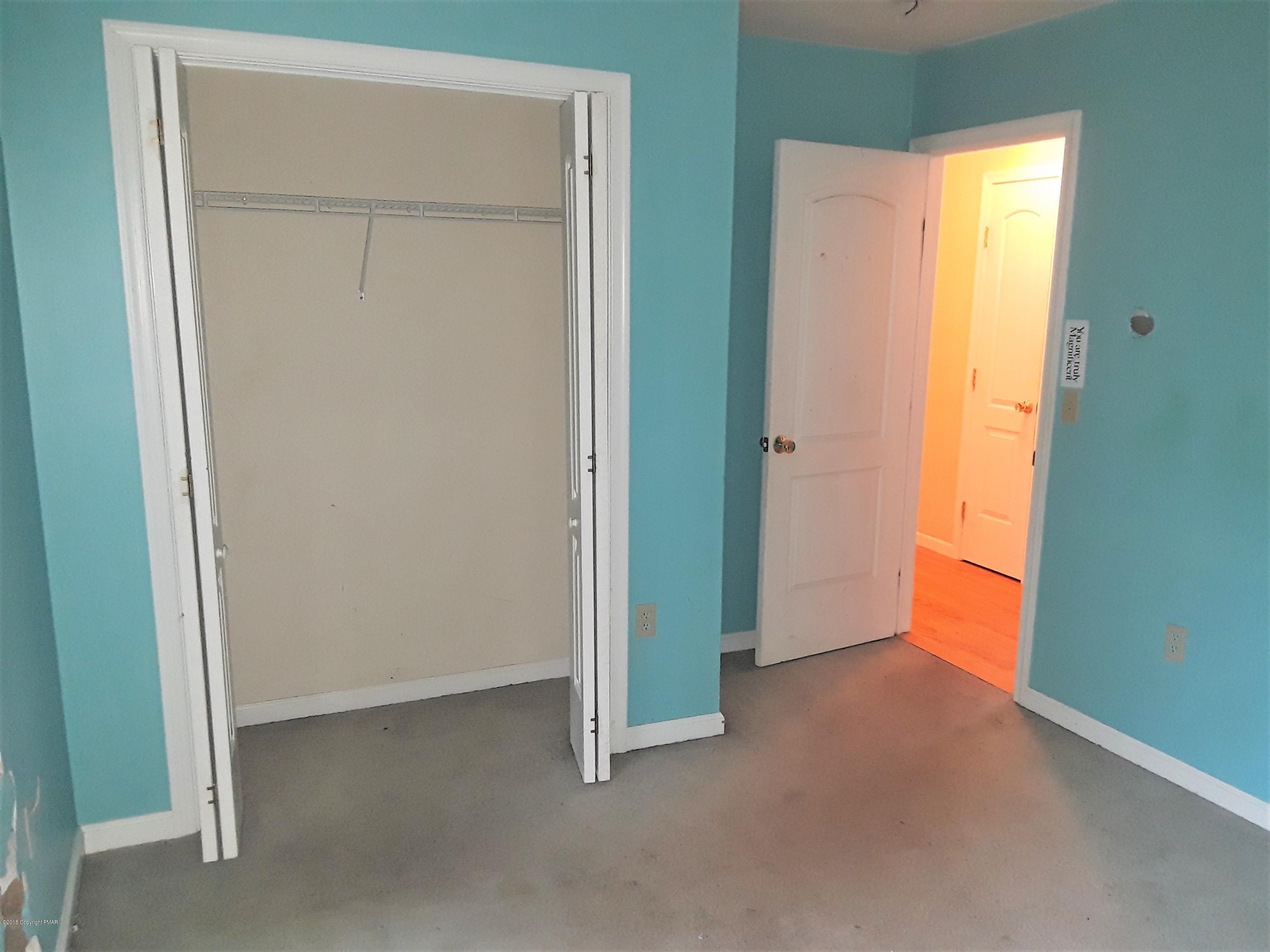 3105 Sequoia Road Tobyhanna, PA 18466 - Photo 24 of 29 a view of an empty room with a window