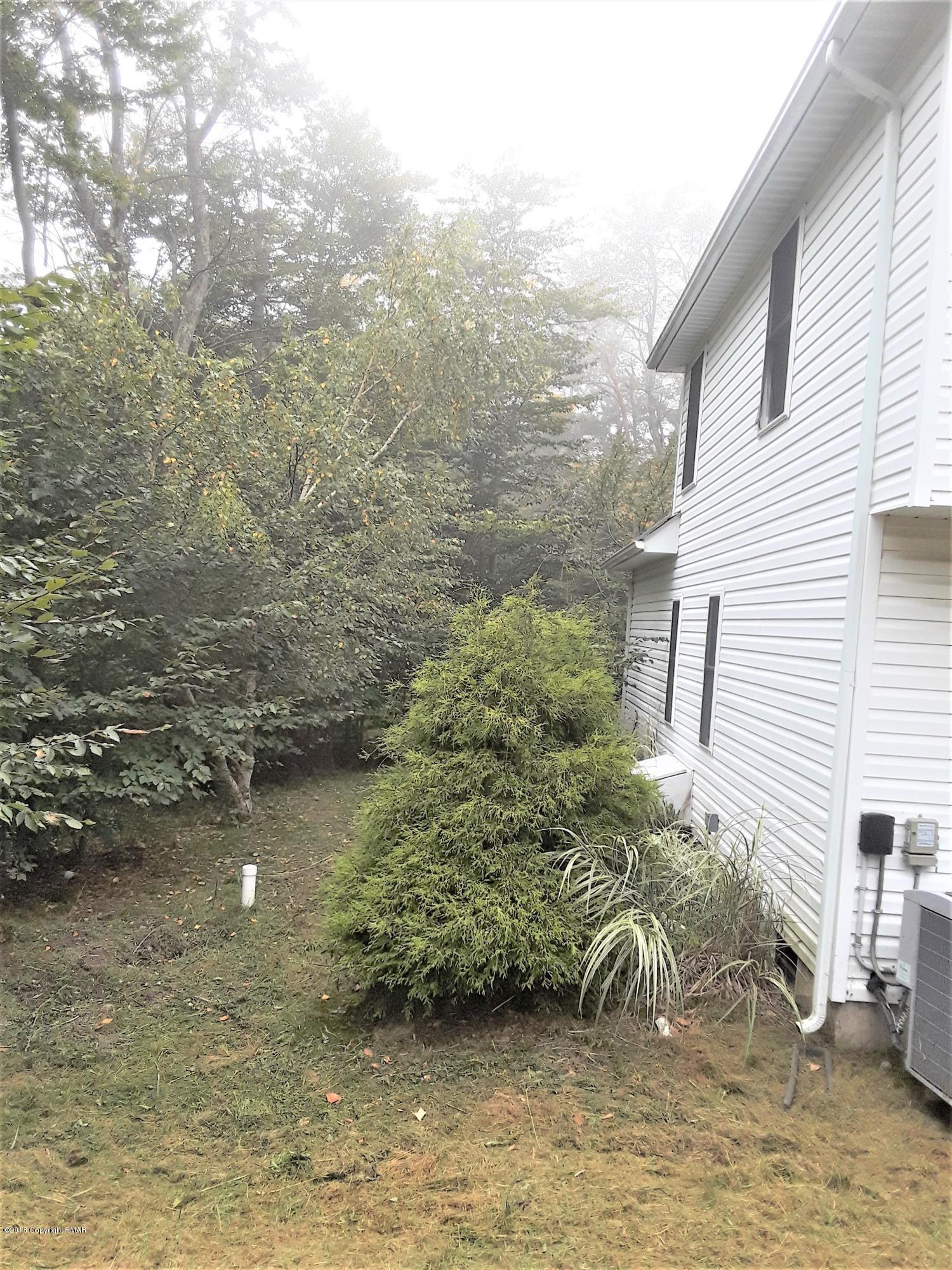 3105 Sequoia Road Tobyhanna, PA 18466 - Photo 4 of 29 a view of a lake view