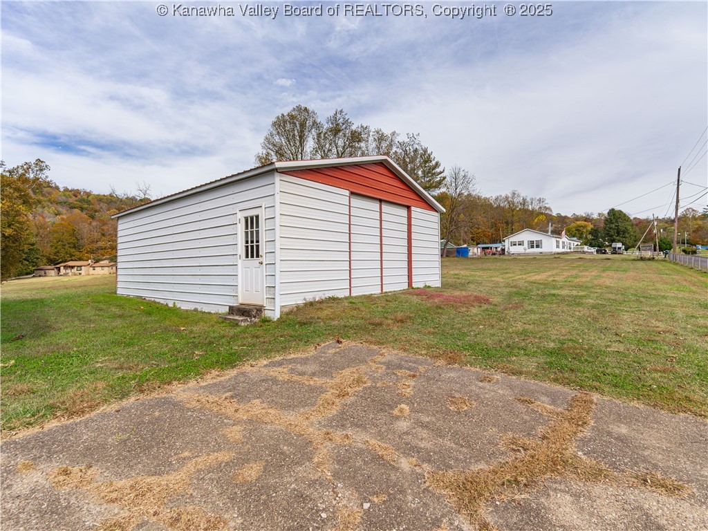 525 Wythal Road St. Albans, WV 25177 - Photo 29 of 37 Gallery Image 29