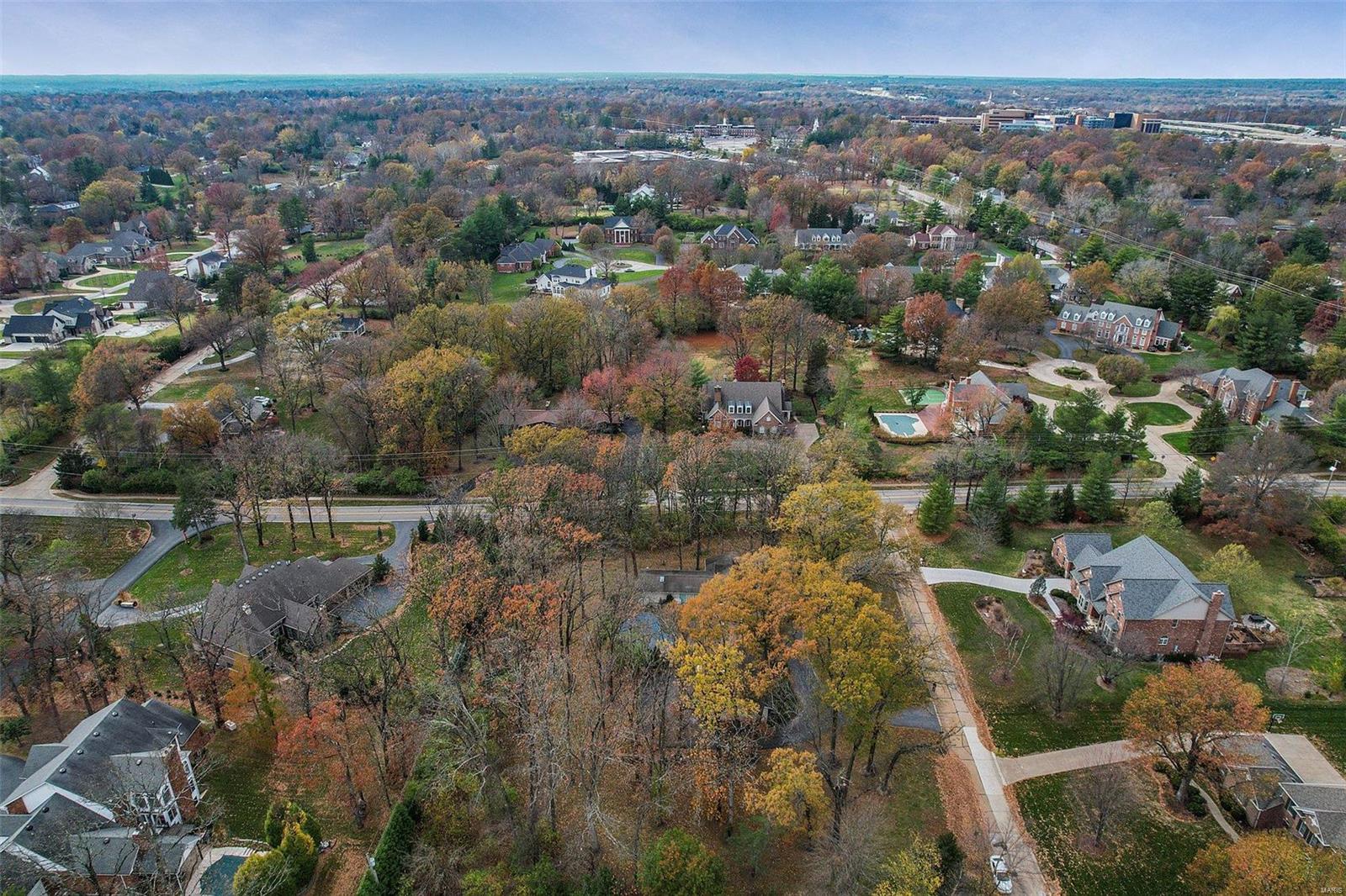 18 Devondale Lane St. Louis, MO 63131 - Photo 20 of 27