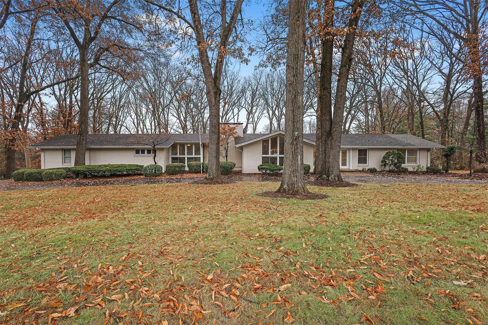 18 Devondale Lane St. Louis, MO 63131 - Photo 21 of 27