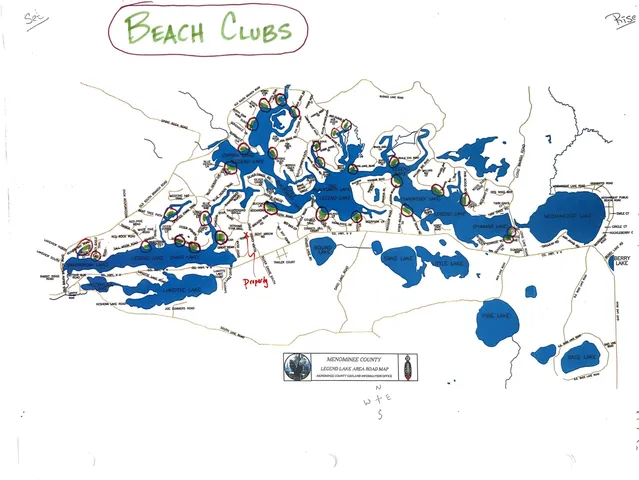 $24,000 | W1926 Great Bear Road, Keshena, WI 54135