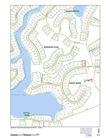 $24,000 | W1926 Great Bear Road, Keshena, WI 54135