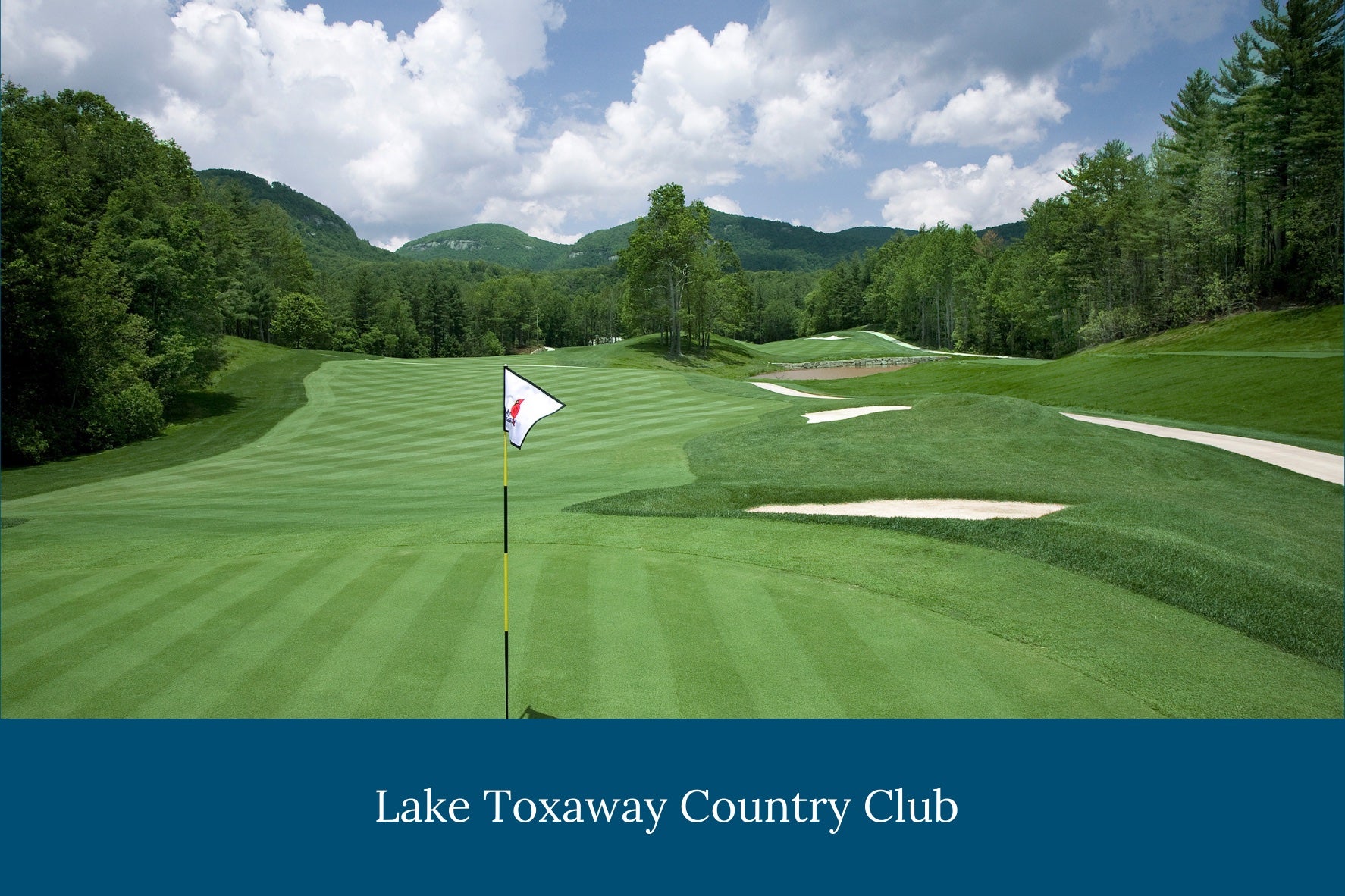 536 Hawk Mountain Road Lake Toxaway, NC 28747 - Photo 64 of 67 Gallery Image 64