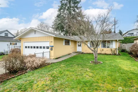 $439,000 | 6230 South Mason Avenue, Tacoma, WA 98409