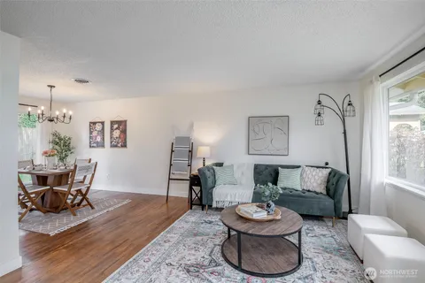 $439,000 | 6230 South Mason Avenue, Tacoma, WA 98409