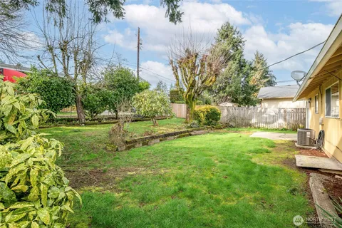 $439,000 | 6230 South Mason Avenue, Tacoma, WA 98409