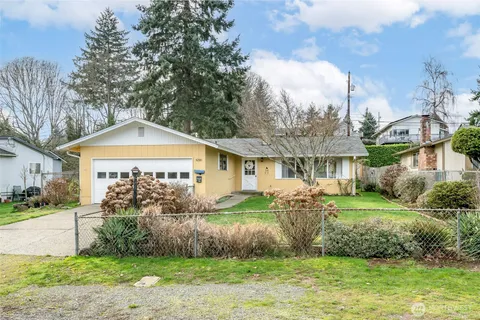 $439,000 | 6230 South Mason Avenue, Tacoma, WA 98409
