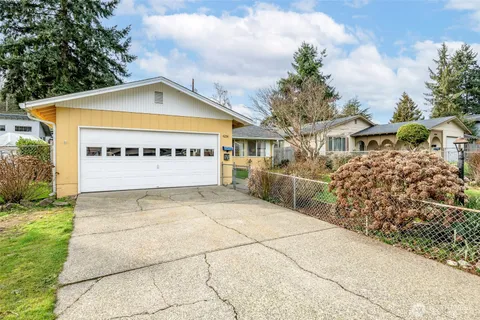 $439,000 | 6230 South Mason Avenue, Tacoma, WA 98409