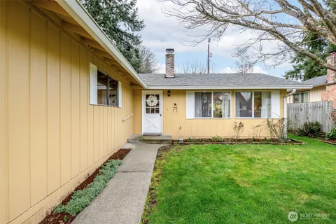 $439,000 | 6230 South Mason Avenue, Tacoma, WA 98409