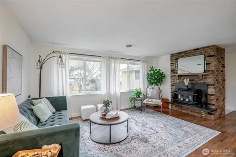 $439,000 | 6230 South Mason Avenue, Tacoma, WA 98409