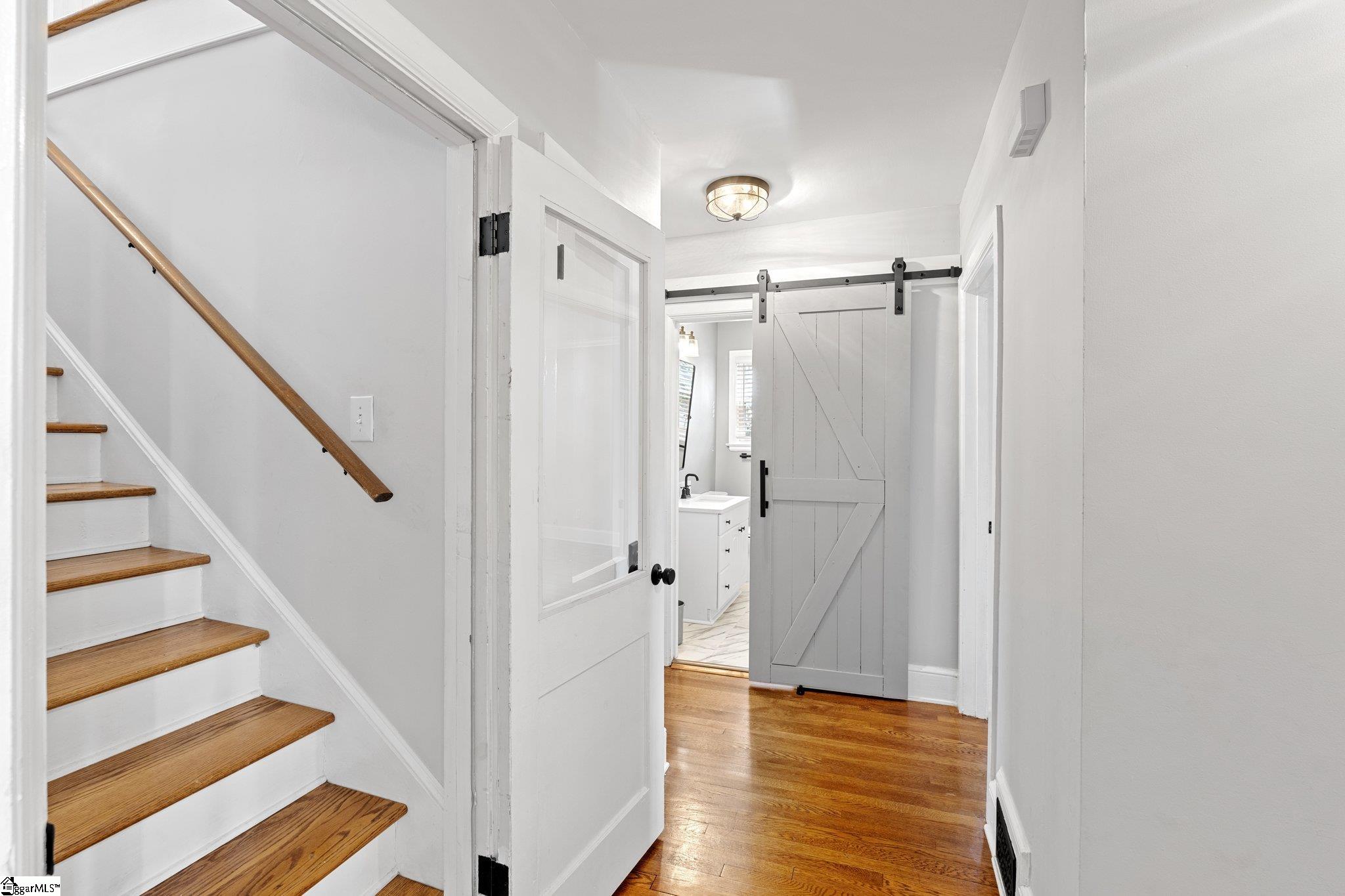 419 East Faris Road Greenville, SC 29605 - Photo 20 of 37 Gallery Image 20