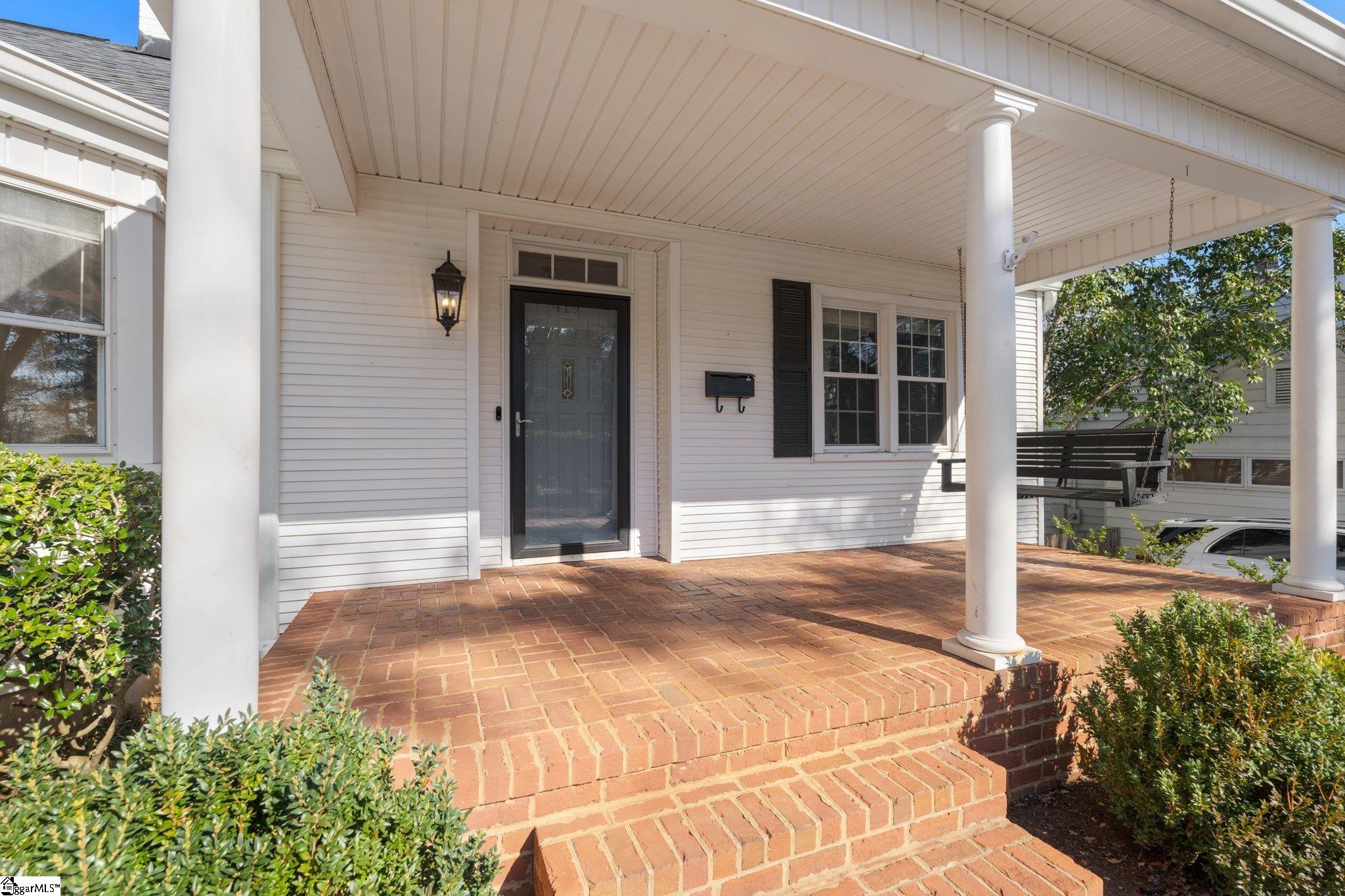 419 East Faris Road Greenville, SC 29605 - Photo 32 of 37 Gallery Image 32