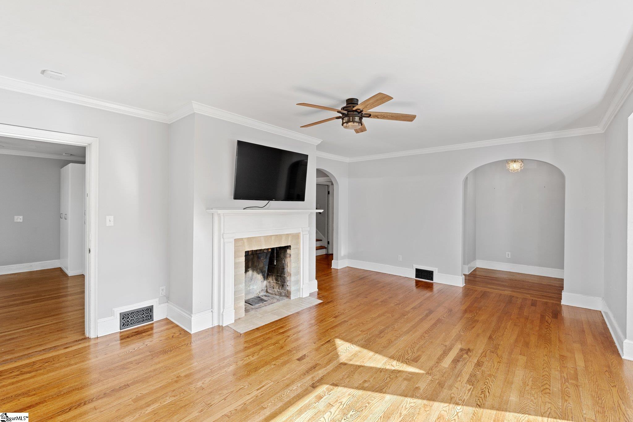 419 East Faris Road Greenville, SC 29605 - Photo 34 of 37 Gallery Image 34