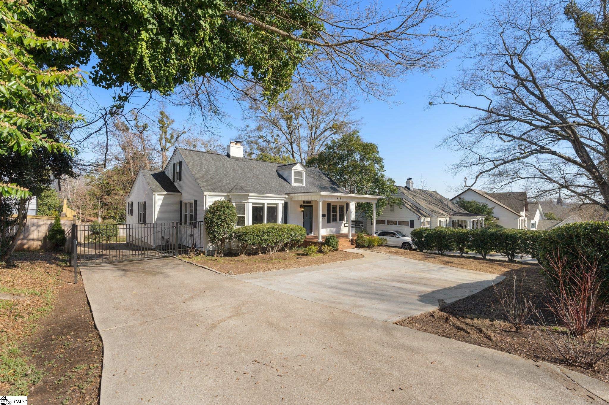 419 East Faris Road Greenville, SC 29605 - Photo 37 of 37 Gallery Image 37