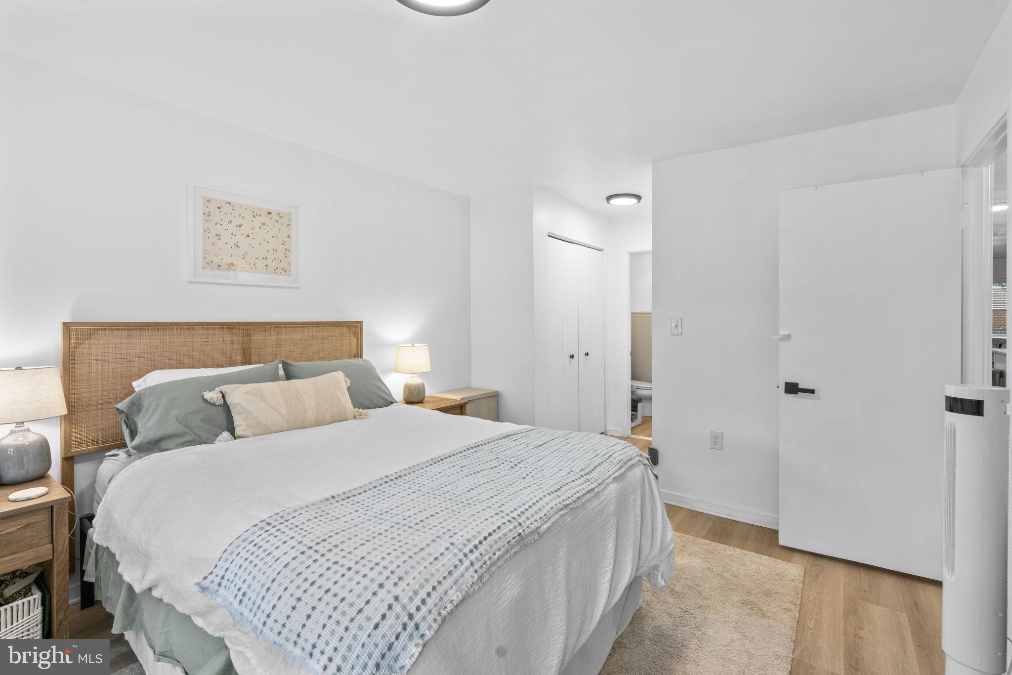 8 West Lee Street West, Unit R69 Baltimore, MD 21201 - Photo 19 of 28