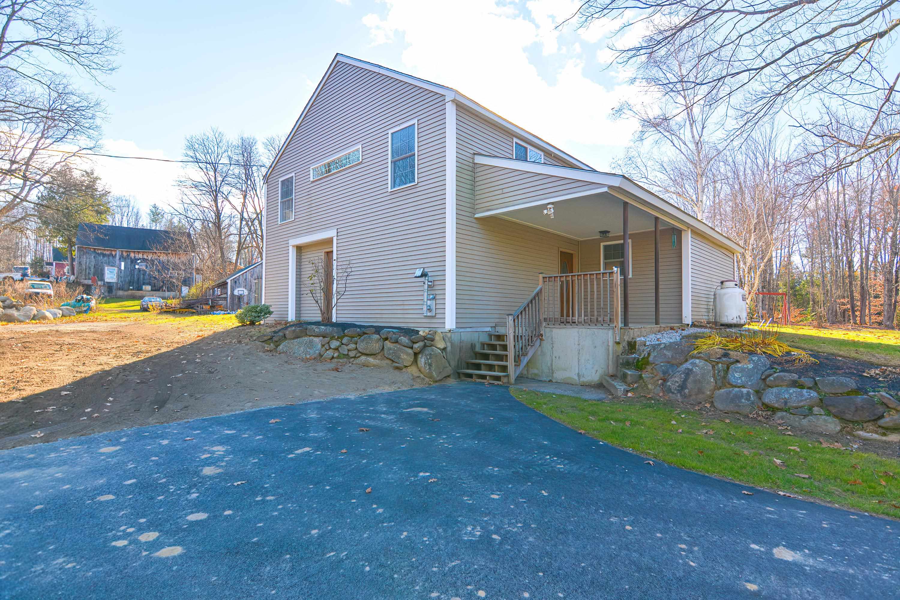 60 Bean Hill Road Belmont, NH 03220 - Photo 1 of 40