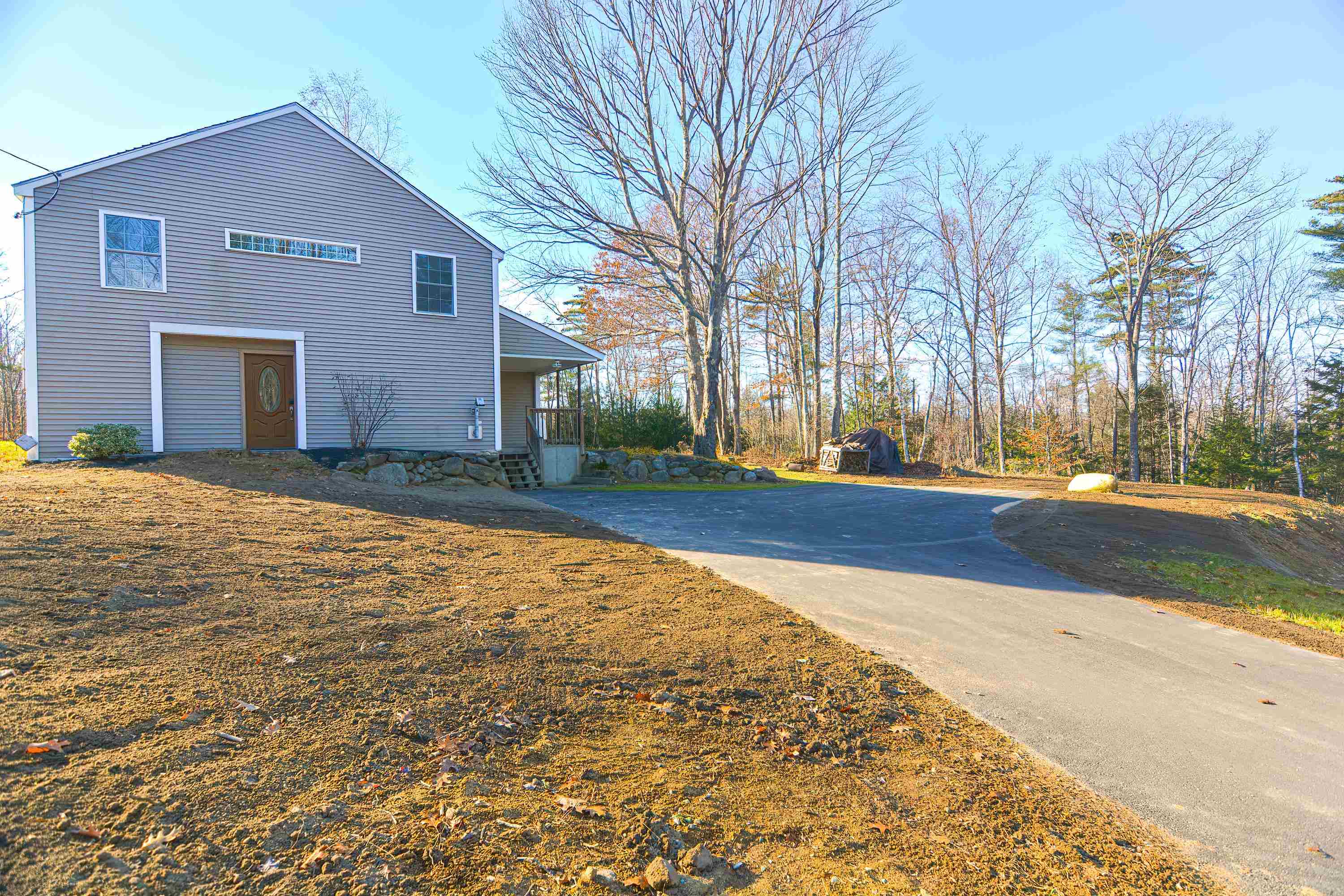 60 Bean Hill Road Belmont, NH 03220 - Photo 2 of 40