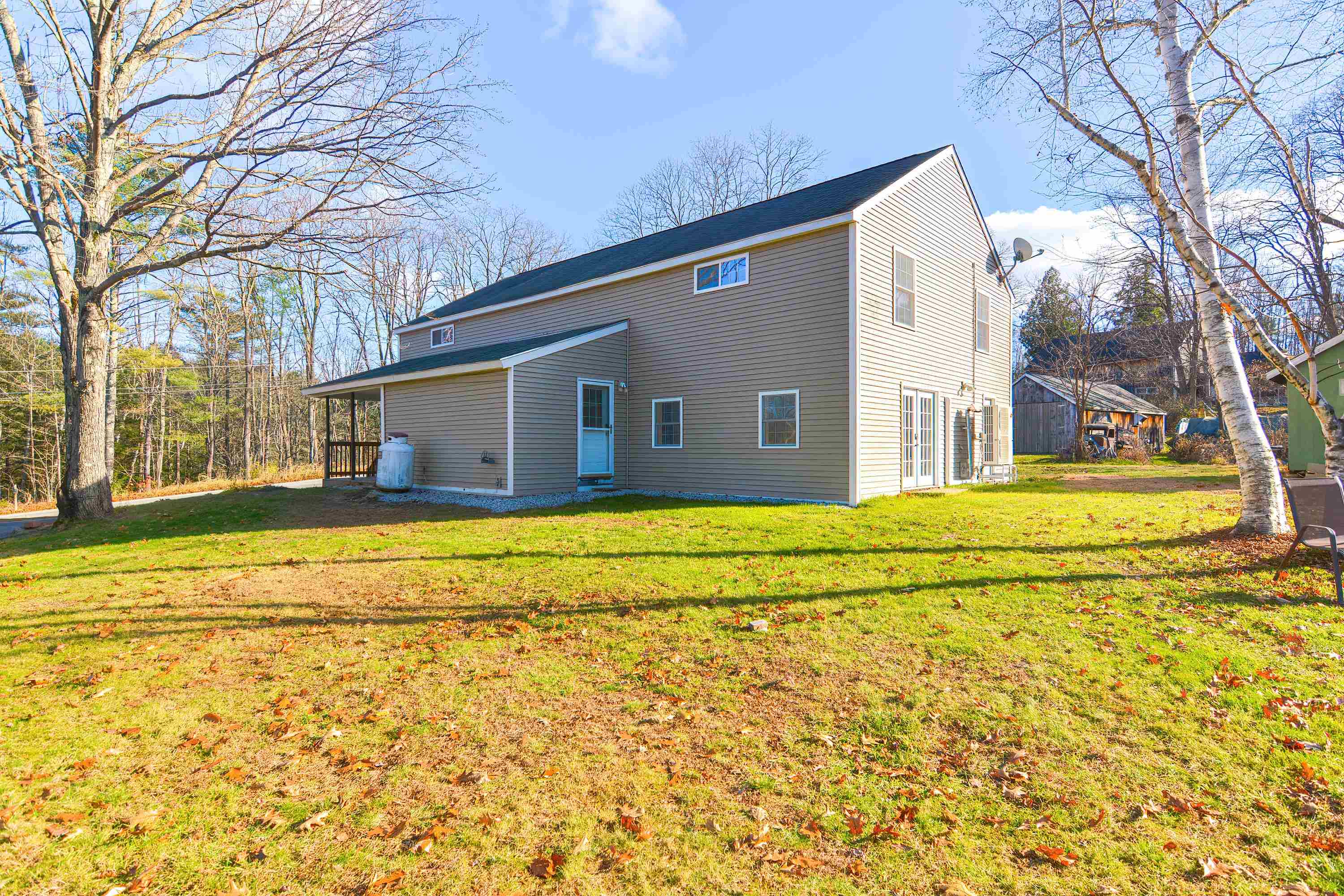 60 Bean Hill Road Belmont, NH 03220 - Photo 32 of 40
