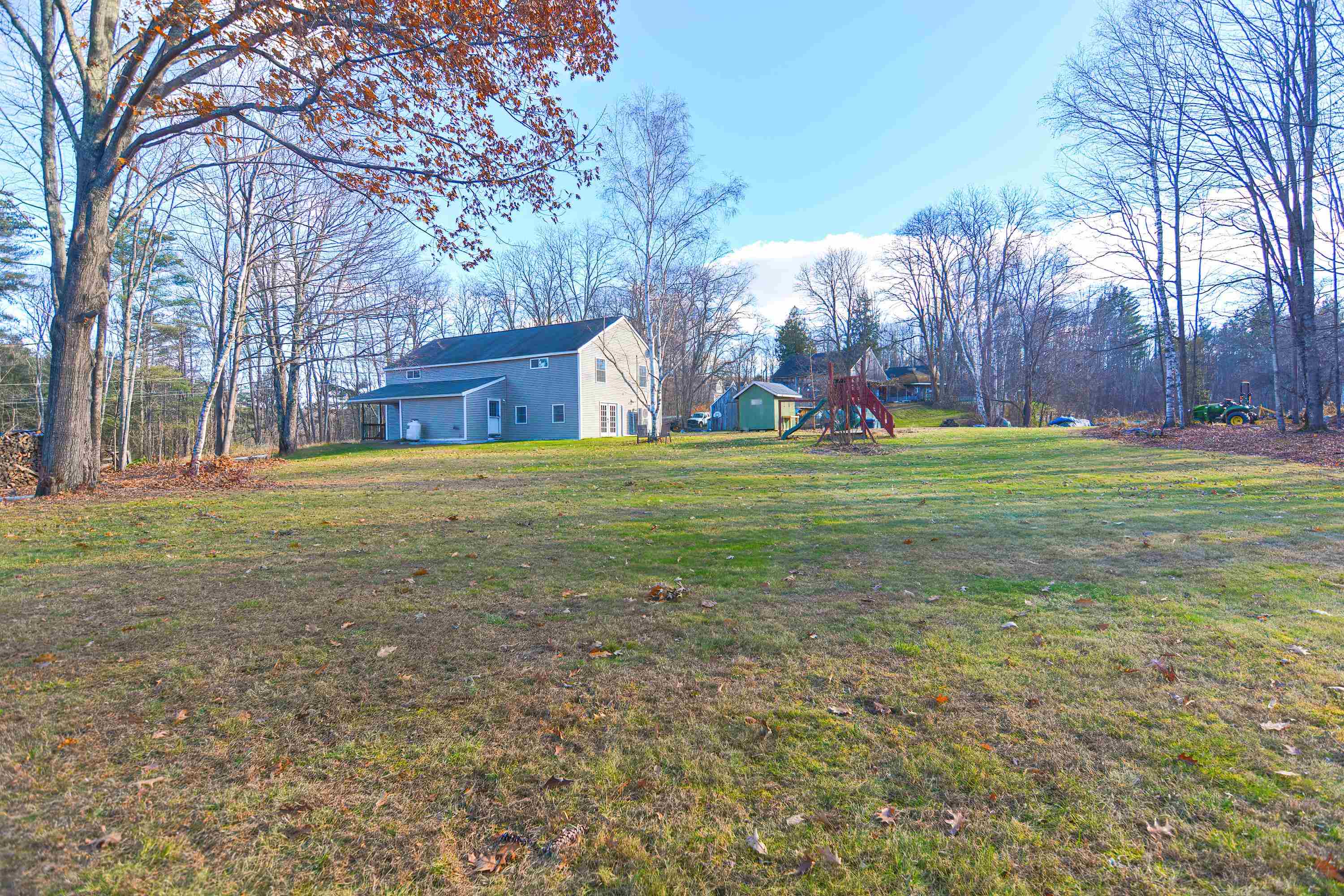 60 Bean Hill Road Belmont, NH 03220 - Photo 33 of 40