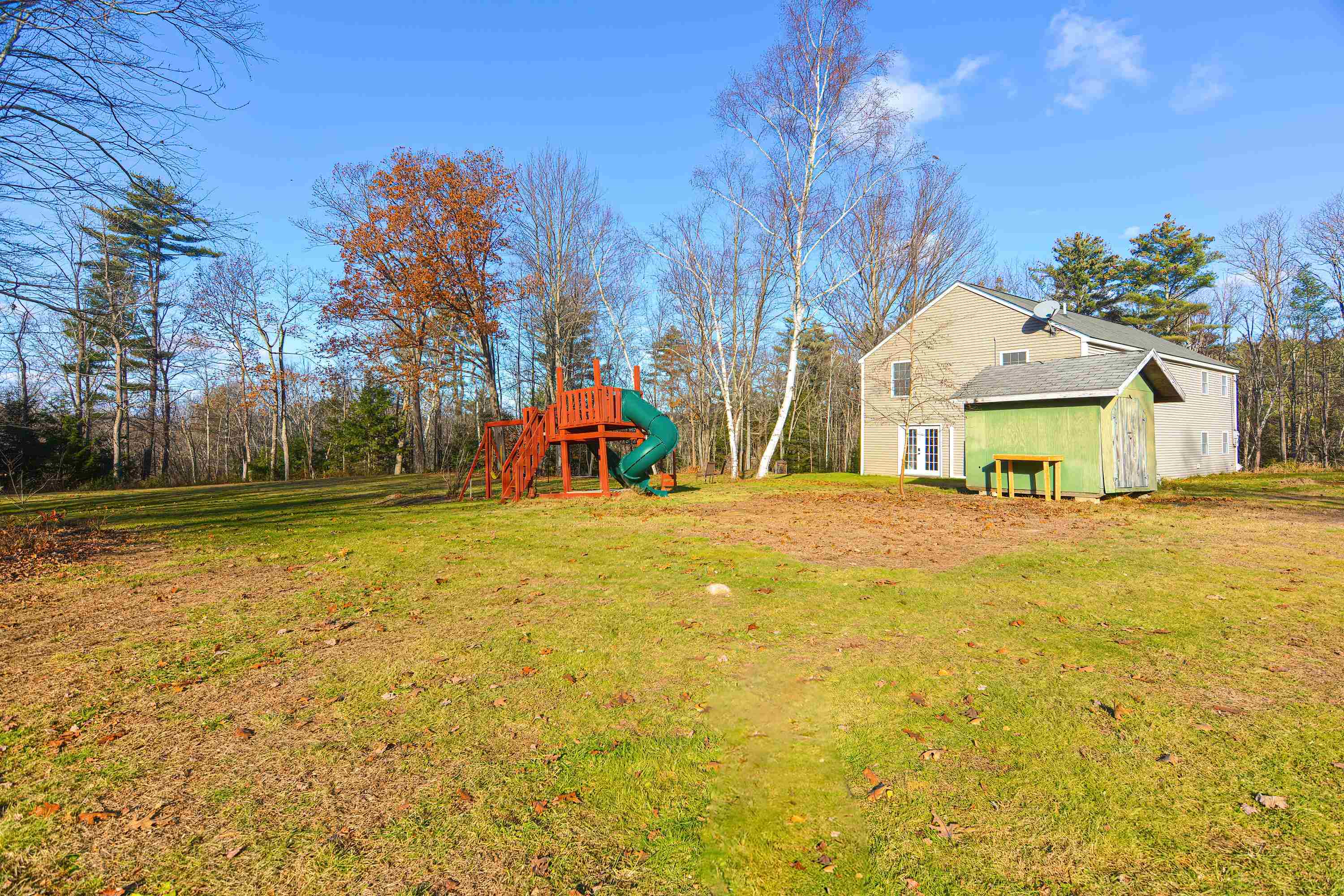 60 Bean Hill Road Belmont, NH 03220 - Photo 34 of 40