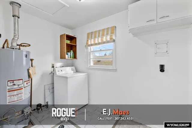 $265,000 | 1605 Birch Street, Casper, WY 82604