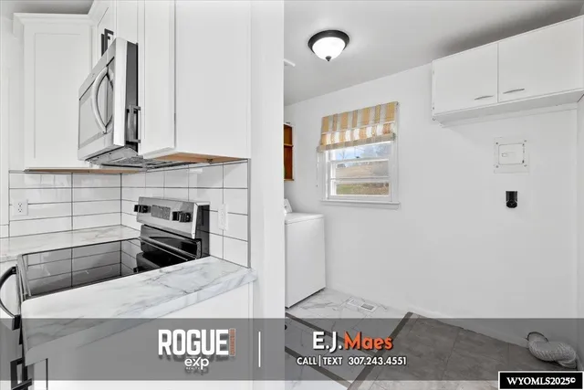 $265,000 | 1605 Birch Street, Casper, WY 82604