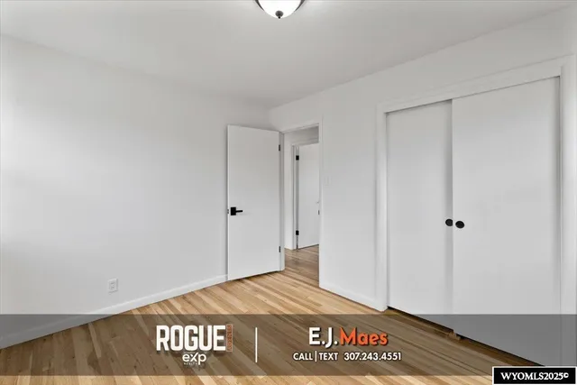 $265,000 | 1605 Birch Street, Casper, WY 82604