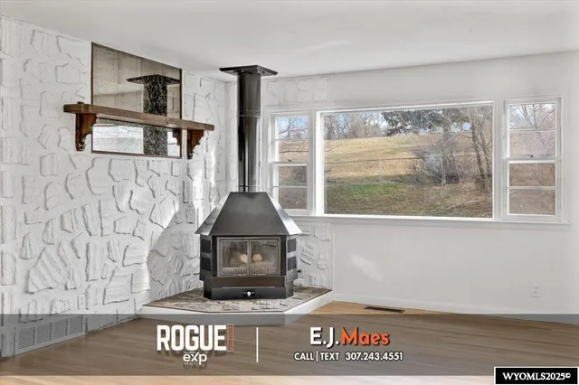 $265,000 | 1605 Birch Street, Casper, WY 82604