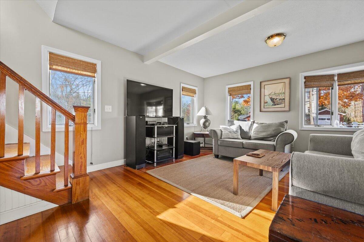 10 Shell Street Scarborough, ME 04074 - Photo 17 of 31 17-10 Shell St-17