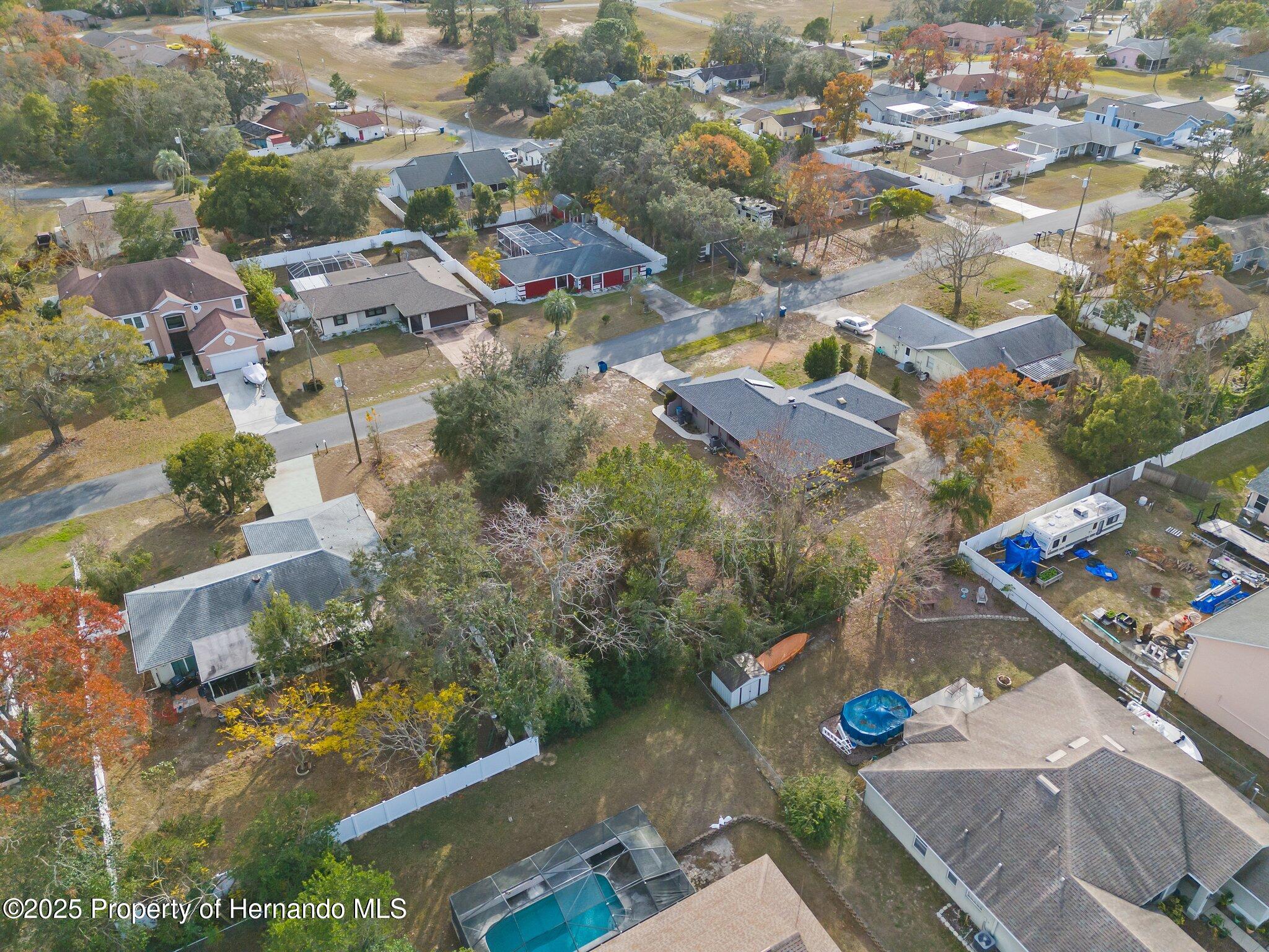 0 Abbeville Street Spring Hill, FL 34608 - Photo 3 of 14