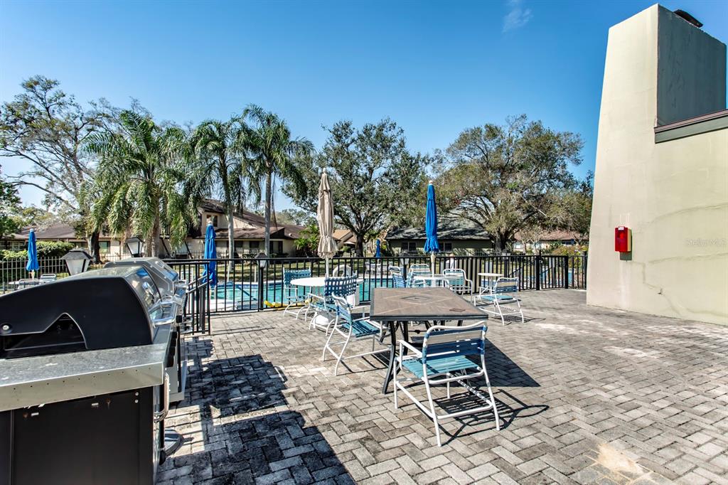 2101 Sunset Point Road, Unit 2706 Clearwater, FL 33765 - Photo 42 of 54 Gallery Image 42
