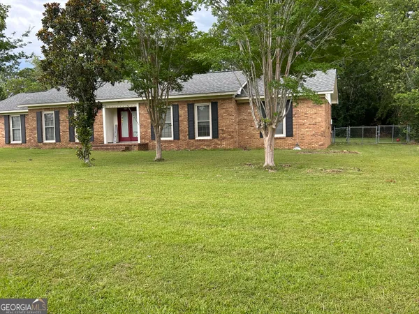 $269,900 | 802 Clyde Boulevard, Vidalia, GA 30474