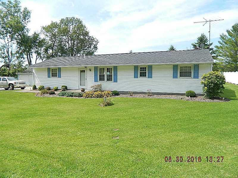 6007 Wright-Puthoff Road Sidney, OH 45365 - Photo 2 of 17 Gallery Image 2