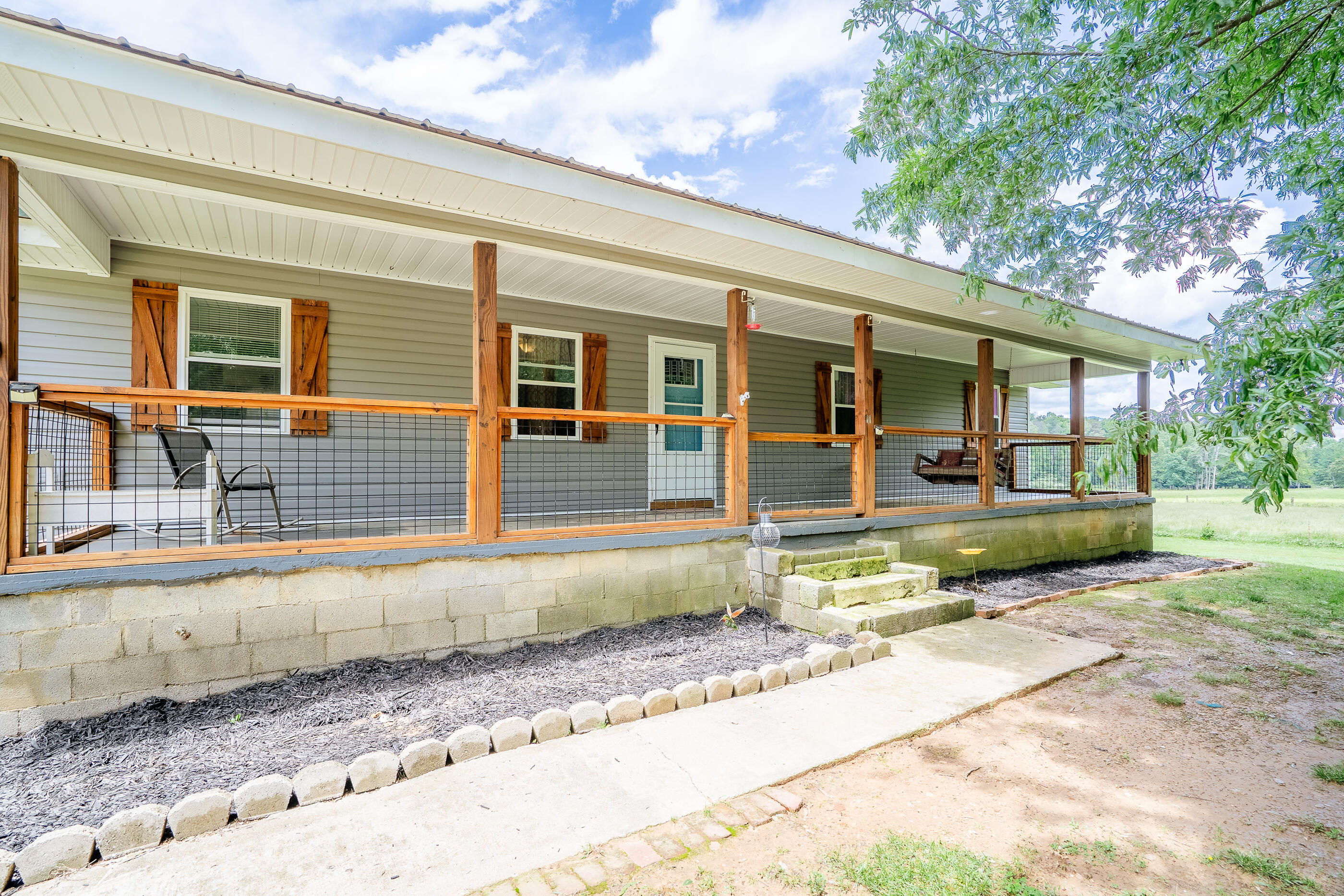 976 Chamberlain Road LaFayette, GA 30728 - Photo 1 of 54 976Chamberlain-7