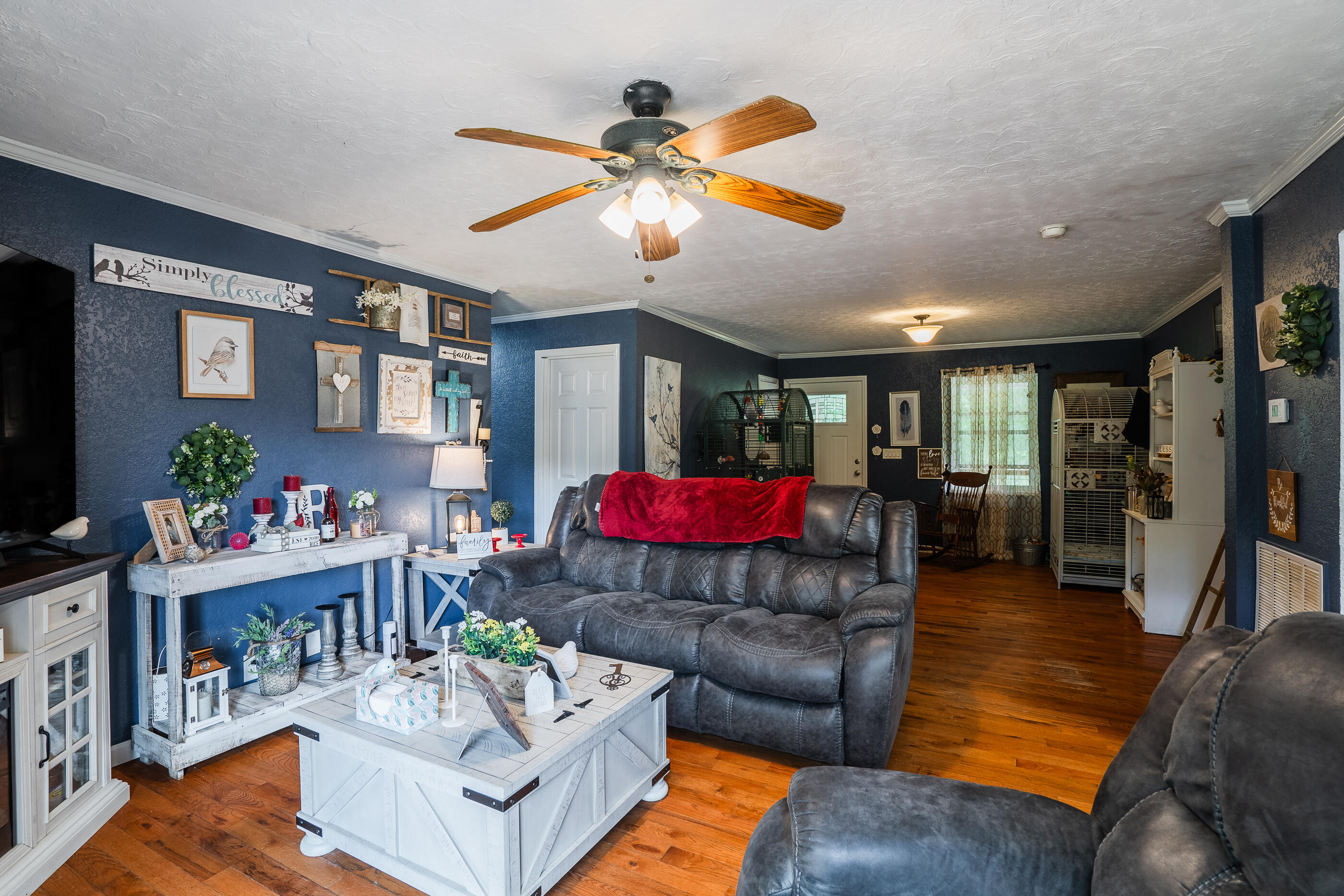 976 Chamberlain Road LaFayette, GA 30728 - Photo 11 of 54 976Chamberlain-14