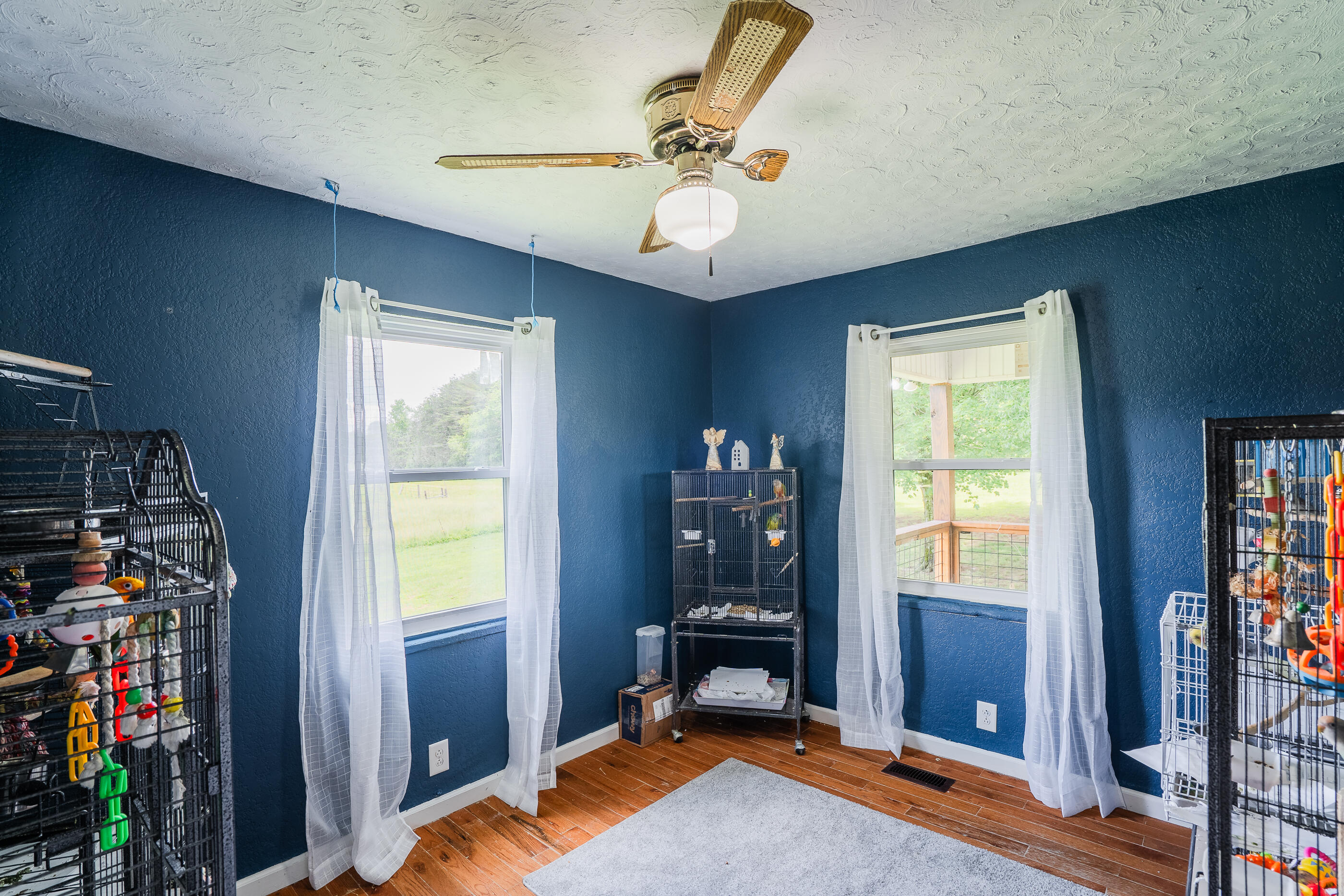 976 Chamberlain Road LaFayette, GA 30728 - Photo 13 of 54 976Chamberlain-27