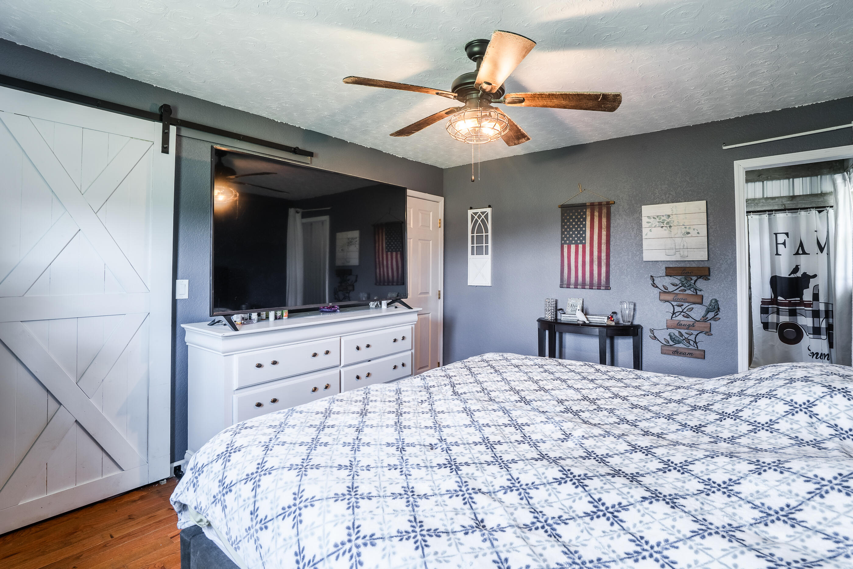 976 Chamberlain Road LaFayette, GA 30728 - Photo 19 of 54 976Chamberlain-21