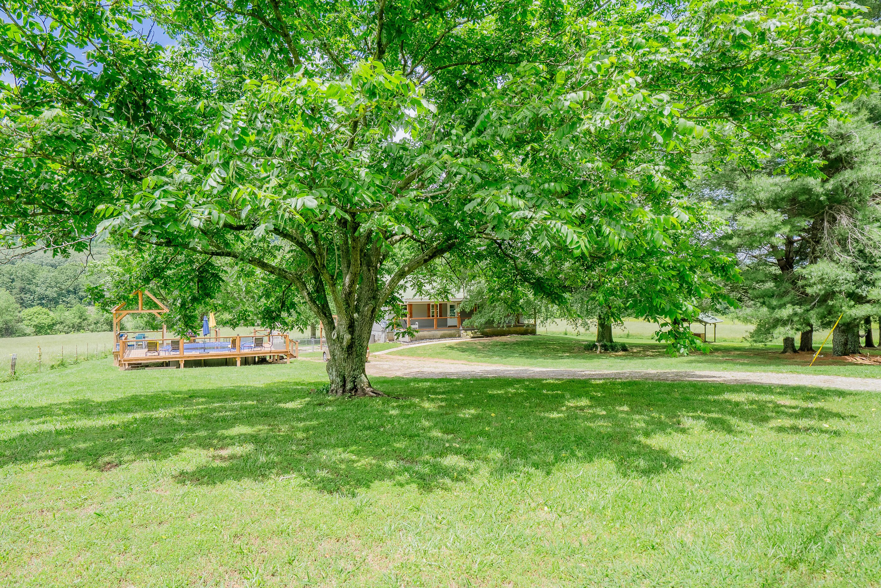 976 Chamberlain Road LaFayette, GA 30728 - Photo 27 of 54 976Chamberlain-2