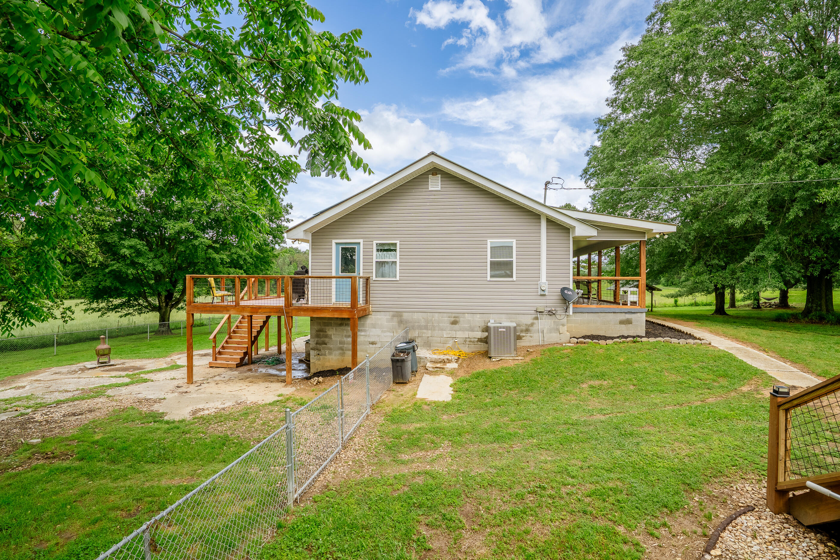 976 Chamberlain Road LaFayette, GA 30728 - Photo 29 of 54 976Chamberlain-48